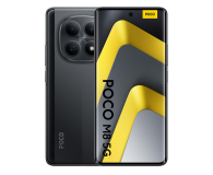 Smartfon XIAOMI POCO M8 5G 8/256 Black